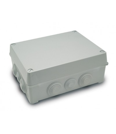 Caja deriv. 310x240 PG.29-36 Tornillo