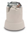 Portalamparas porcelana E-40