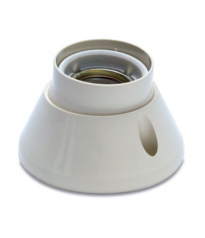 Zocalo orientable 360 E-27