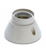 Zocalo orientable 360 E-27