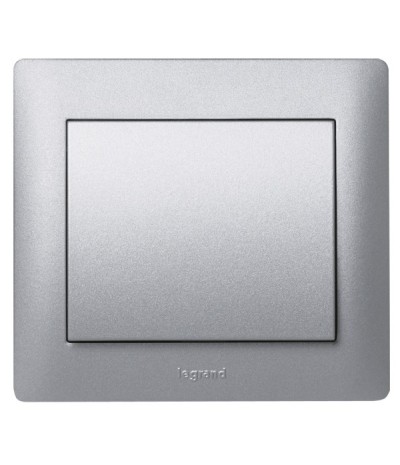 Tecla Int. Conm. Galea Alum.