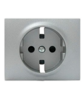 Tapa para toma corriente