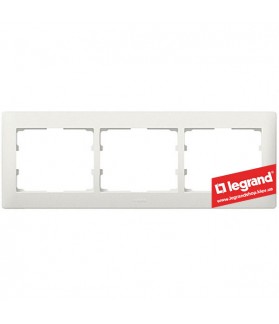 Marco 3 Elem. Armonia Galea Nacar