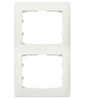 Marco 2 Elem. Vert. Armonia Galea Nacar