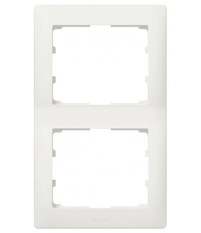 Marco 2 Elem. Vert. Armonia Galea Nacar