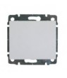 Placa ciega Galea Nacar