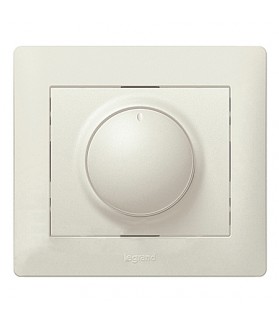 Regulador rotativo luz Galea