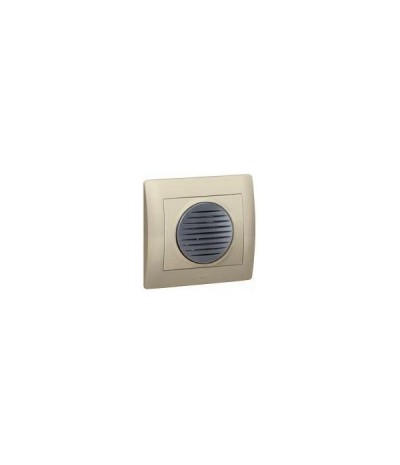 Zumbador 230V 50Hz Galea