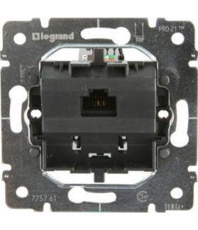 Toma RJ45 C5E UTP Galea