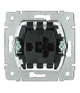 Interruptor bipolar 10AX/250V Galea