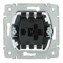 Interruptor bipolar 10AX/250V Galea