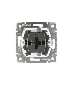 Int. Funcion lumin. 10AX/250V Galea