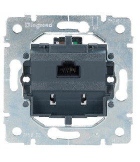 Toma RJ45 CAT.6 UTP Galea