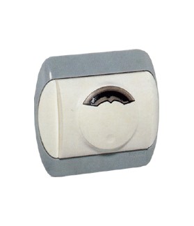 Termostato de ambiente 230V Galea