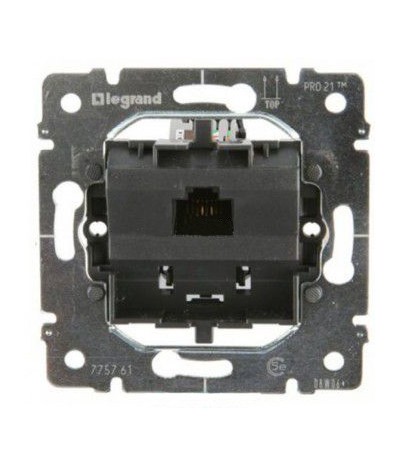 Toma RJ45 CAT.5 8 Galea