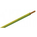 Cable Unipolar H07Z1-K Flexible 750V