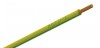 Cable Unipolar H07Z1-K Flexible 750V
