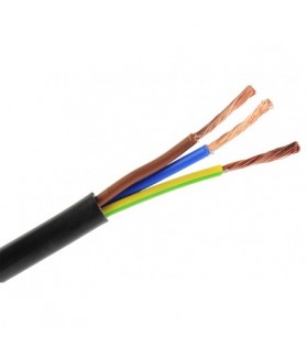 Manguera RV-K 0,6/1KV de 3 hilos