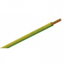  Cable Unipolar H07Z1-K Flexible 750V 1X2,5