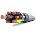 500 MES05VV-F de 6 hilos