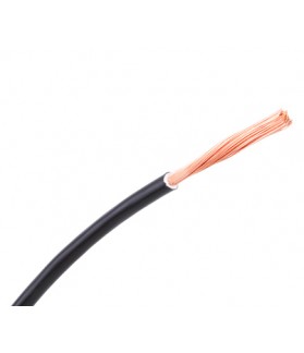 Cable Unipolar RV-0,6/1KV 1X10