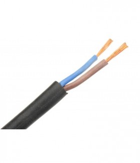 Manguera RZ- 0,6/1KV de 2 Hilos