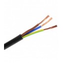 Manguera SZ1-K 0,6/1KV de 3 Hilos