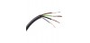 Manguera SZ1-K 0,6/1KV de 4 Hilos