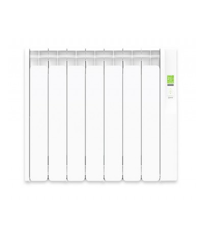 Radiador KYROS 7 elementos 770W