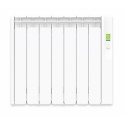 Radiador KYROS 7 elementos 770W