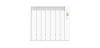 Radiador KYROS 7 elementos 770W