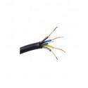 Manguera SZ1-K 0,6/1KV de 5 Hilos