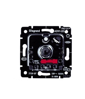 Regulador Luz 230V/50Hz ADW-LS5 Galea