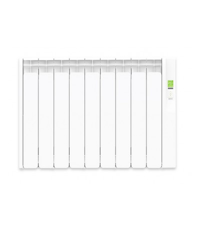 Radiador KYROS 9 elementos 990W