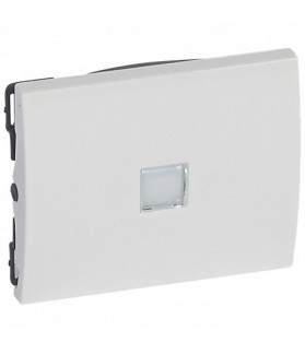 Tecla BL.C/Visor y disco-pictograma Galea