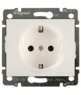 Tapa Bl. P/Toma 2P+T Lat. Galea