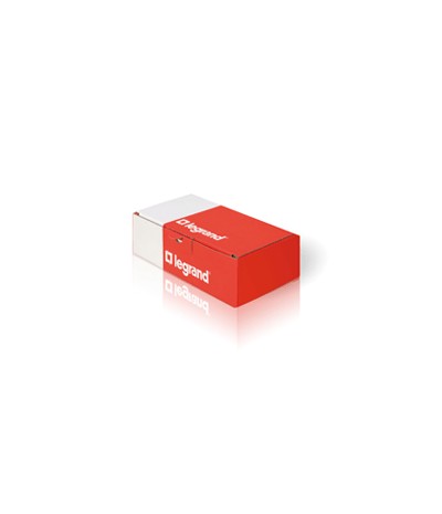 Caja Saliente P/1 Mec. 90x82mm Galea