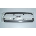 Marco 3 Elem. Horiz. 82x232mm Galea Acero
