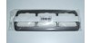 Marco 3 Elem. Horiz. 82x232mm Galea Acero