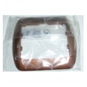 Marco 1 Elem. 82x90mm Galea Cobre
