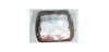 Marco 1 Elem. 82x90mm Galea Cobre