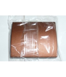 Tecla Met. Cobre P/Mecanismos Galea