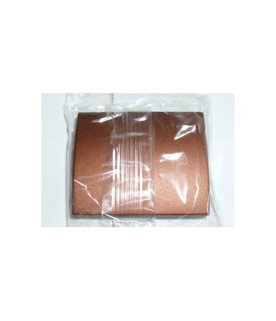 Tecla Met. Cobre P/Mecanismos Galea