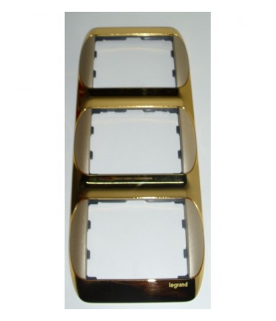 Marco 1 Elem. 82x90mm Galea CR-Arena