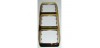 Marco 1 Elem. 82x90mm Galea CR-Arena