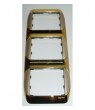 Marco 1 Elem. 82x90mm Galea CR-Arena