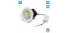 Empotrable 7W Blanco LED