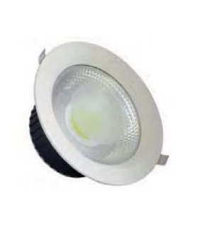 Downlight LED 30 W 840 / 4000 K