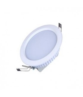 Downlight LED25W 4200 K Blanco
