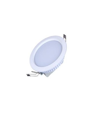 Downlight LED25W 4200 K Blanco